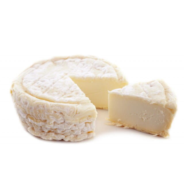 Saint Marcellin AOP nu 21% - 80gr - 3,74€