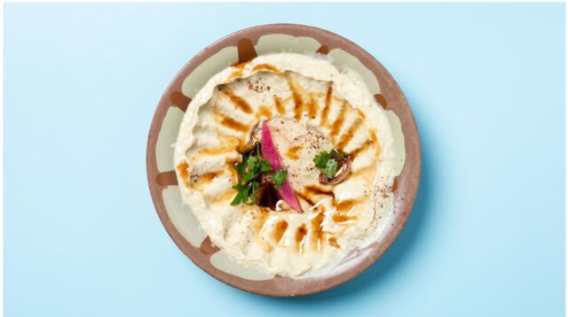 Hummus
