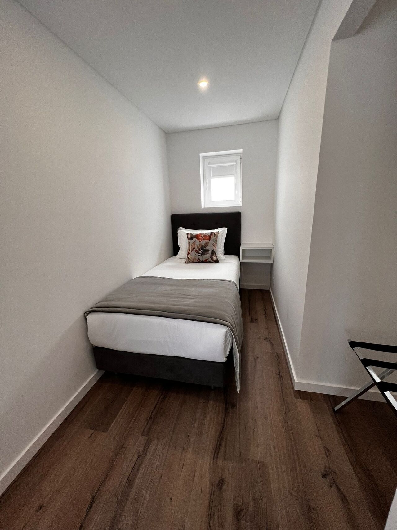 QUARTO DUPLO | VISTA SERRA