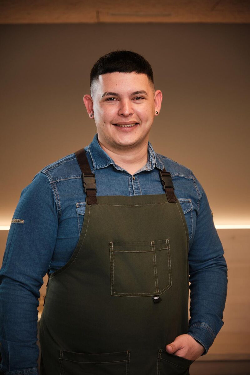 Alejandro