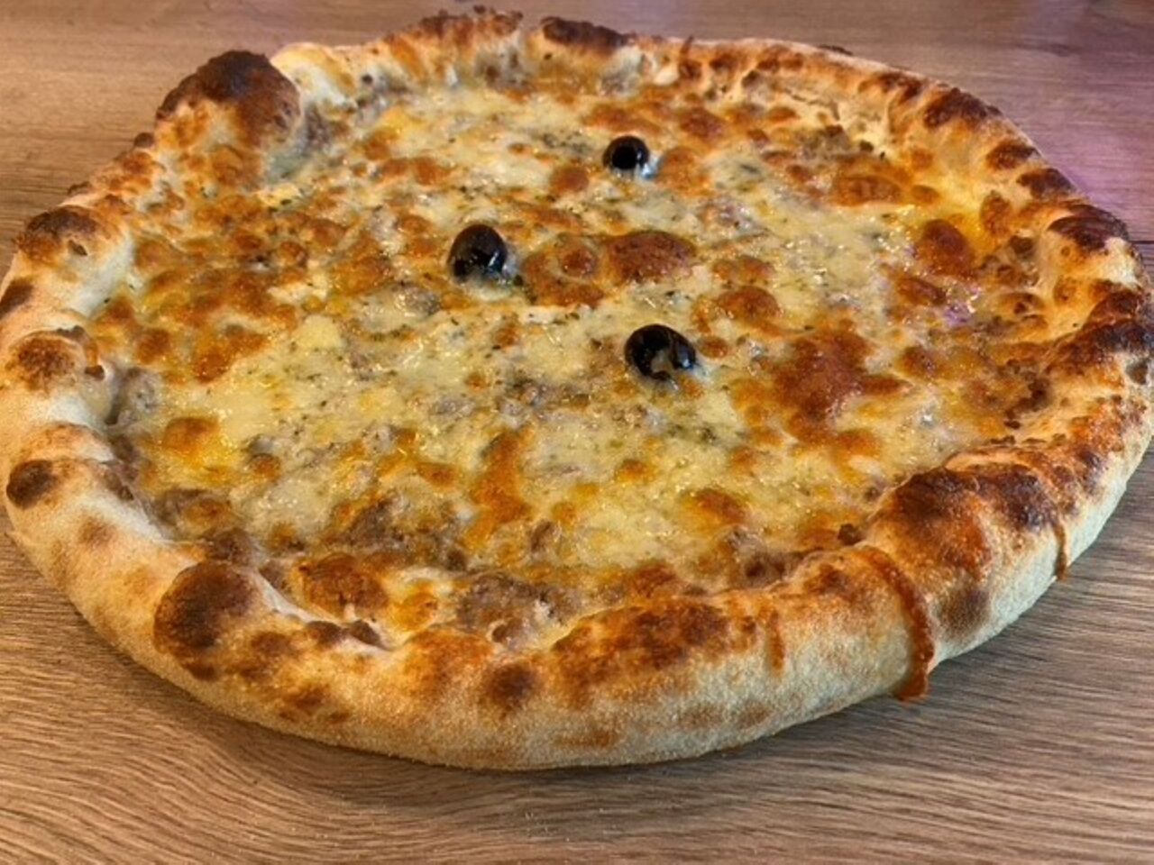 Gorgonzola