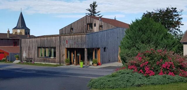 Auberge de medeyrolles 2022