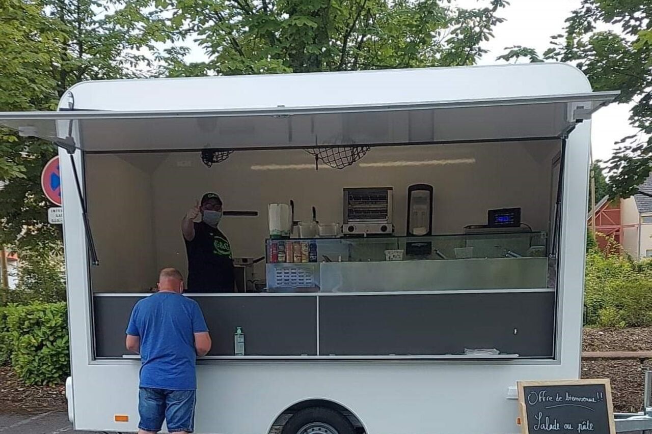 ÉVÉNEMENTS PRIVÉS