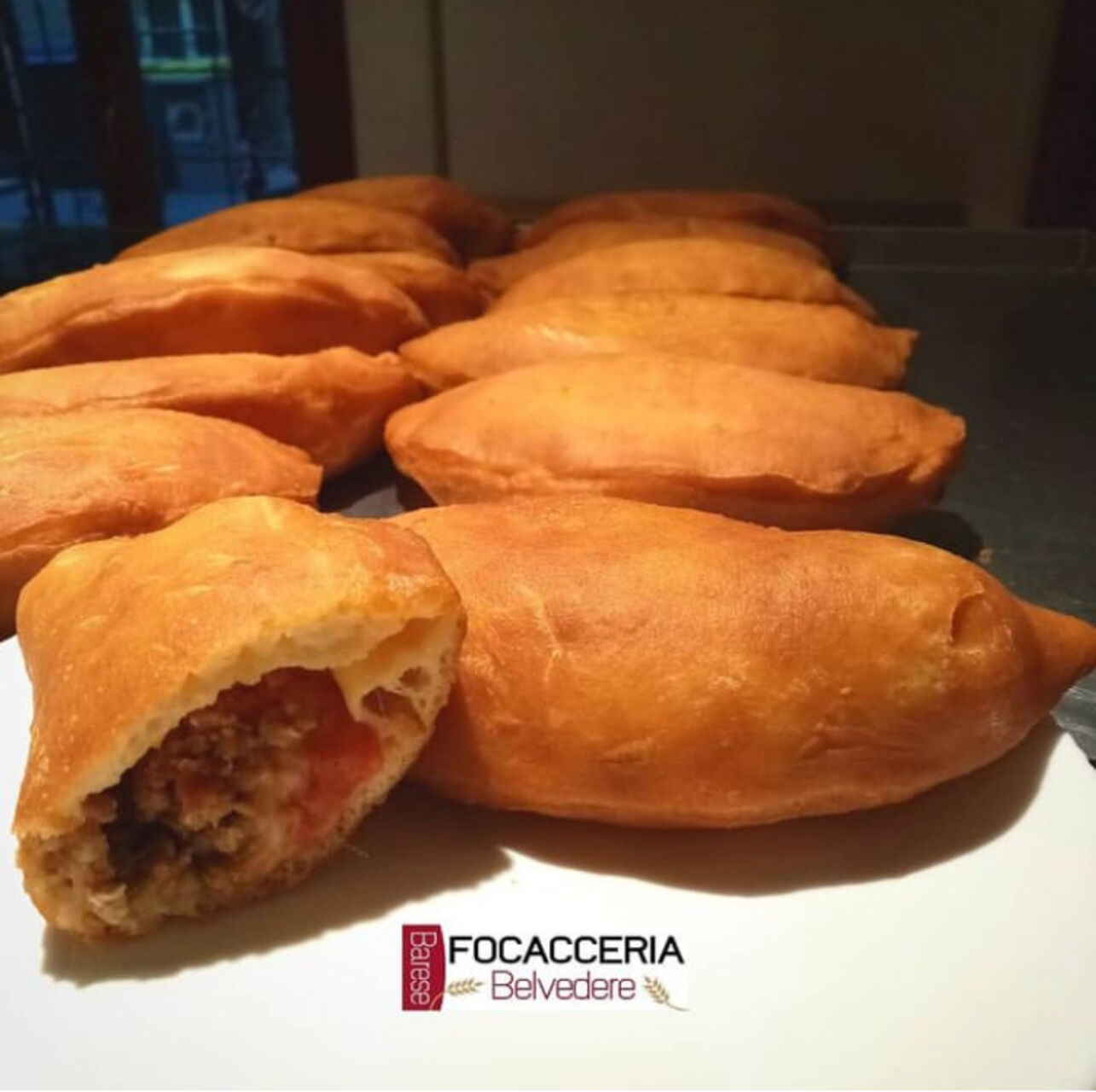 Profumi e sapori di Puglia