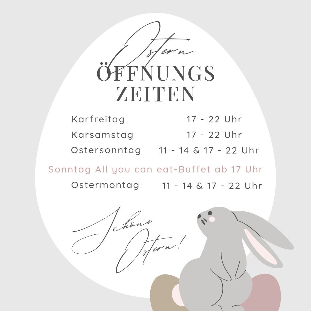 Ostern 2024