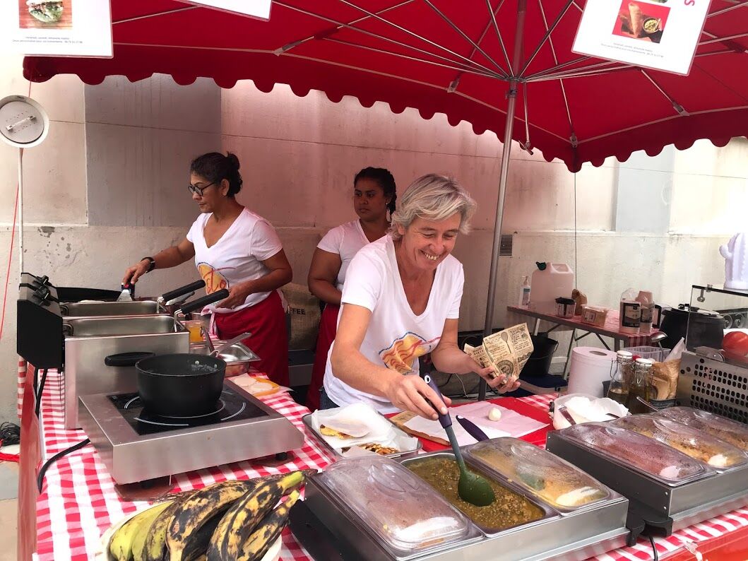 Biltoki le 21 septembre 2019