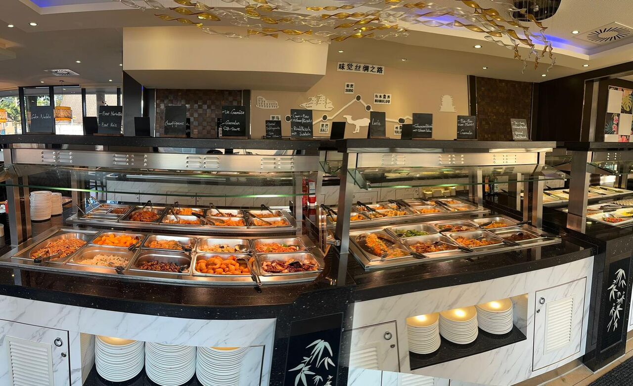 Fertige Gerichte und Beilagen 