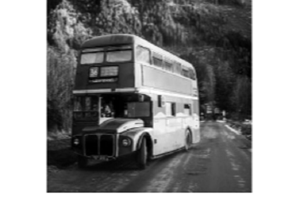 LE BUS ET SON HISTOIRE