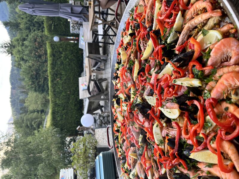 Paella