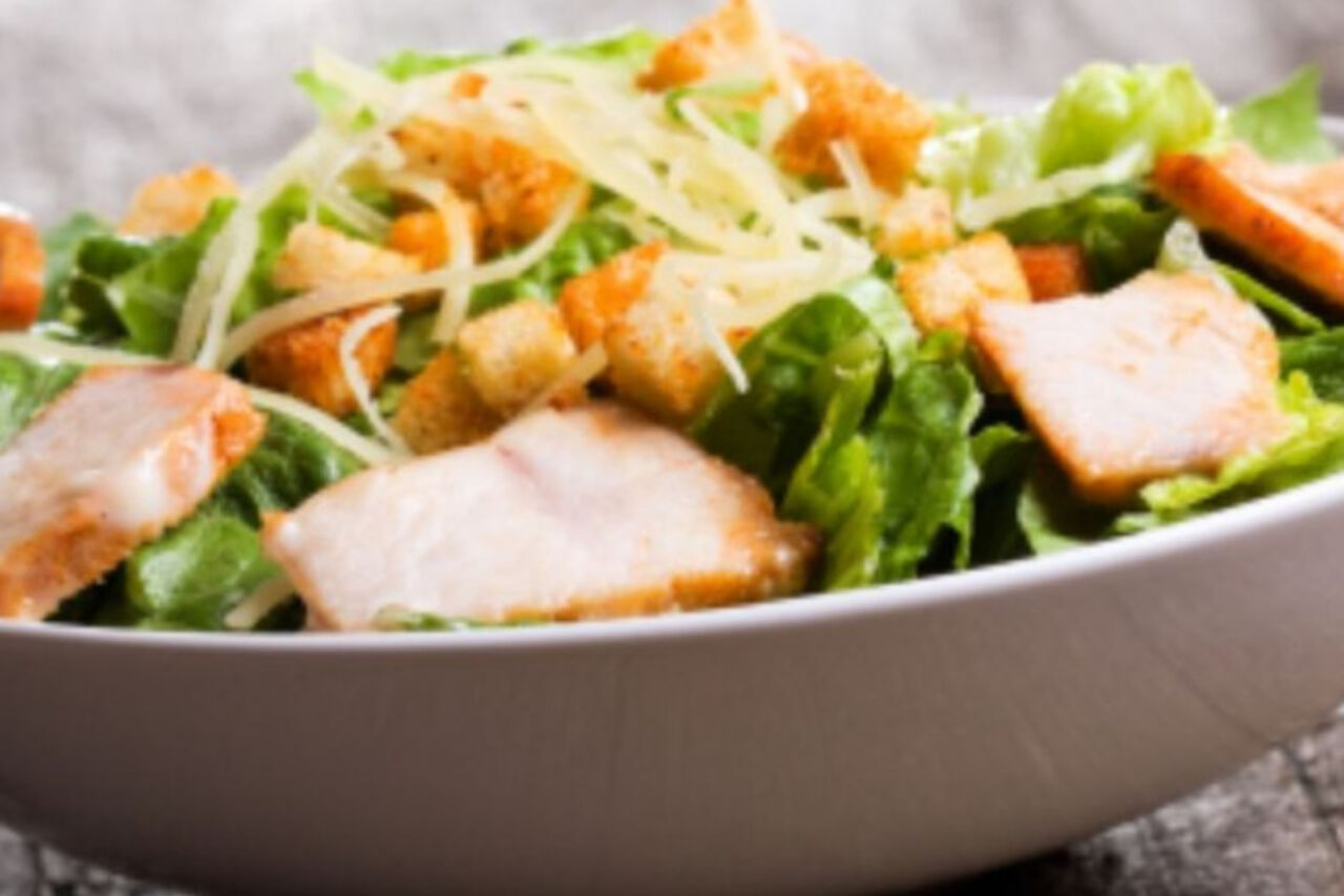 Nos SALADES sont revenus !