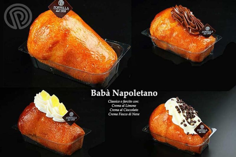 lI Babà