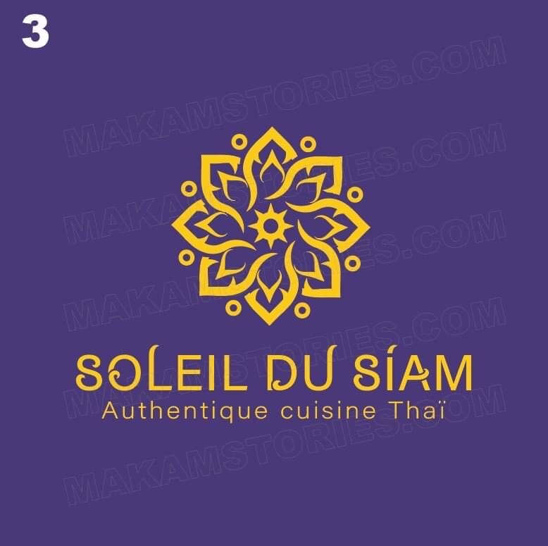 Soleil du Siam, authentique cuisine thaï