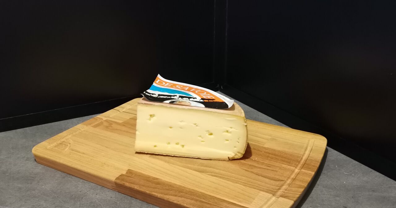 Raclette nature=18.90€ le kilo