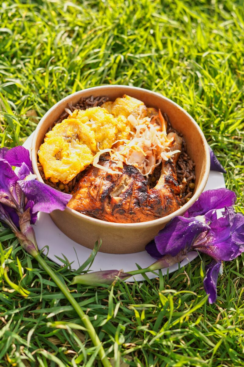 N'hésitez pas à gouter notre menu Zoe 