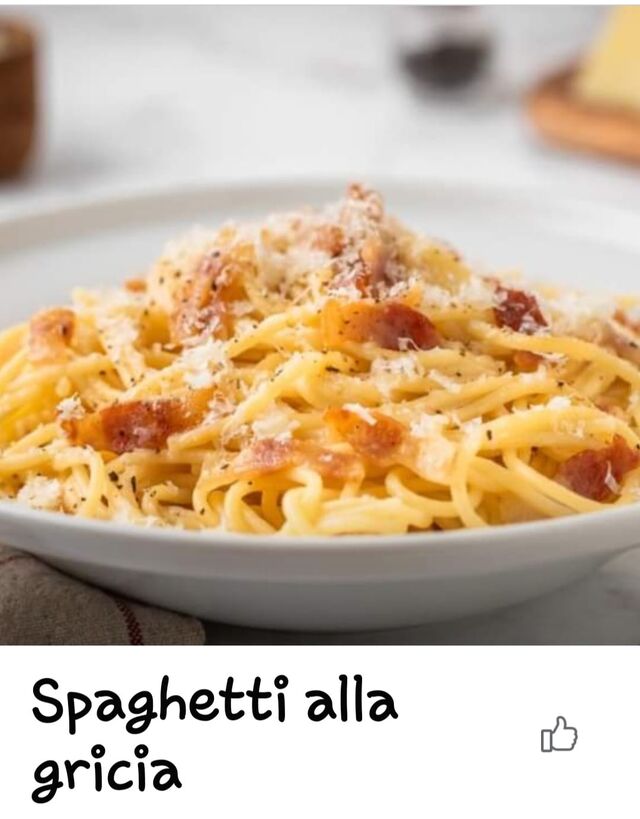 La Spaghetteria