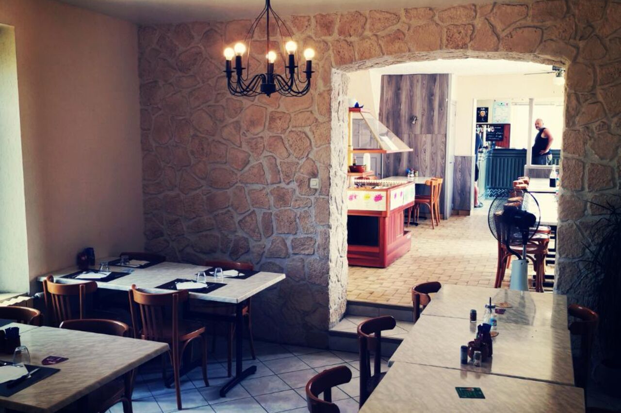 Notre salle