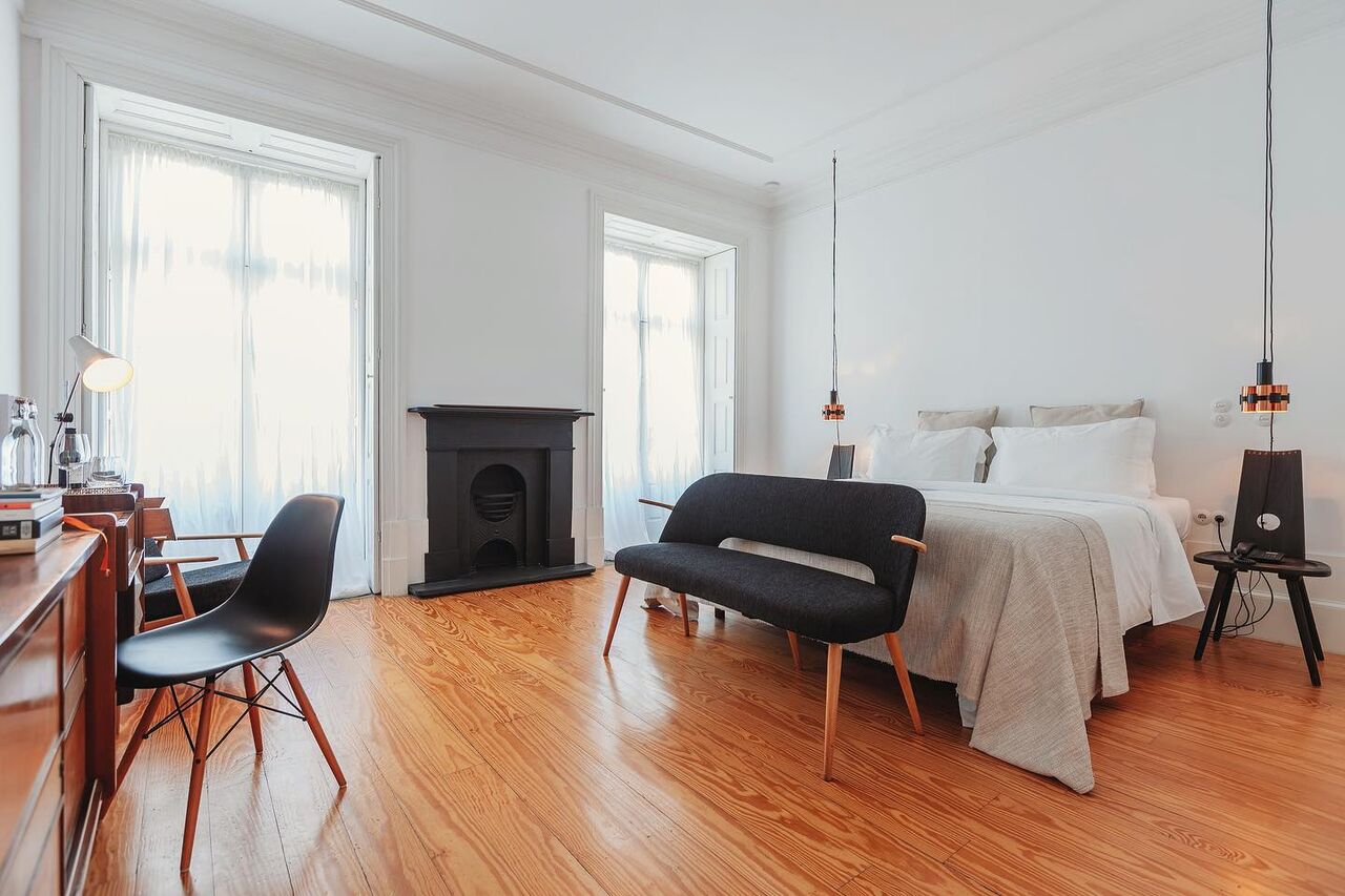 Stay - ROSA EL AL Townhouse