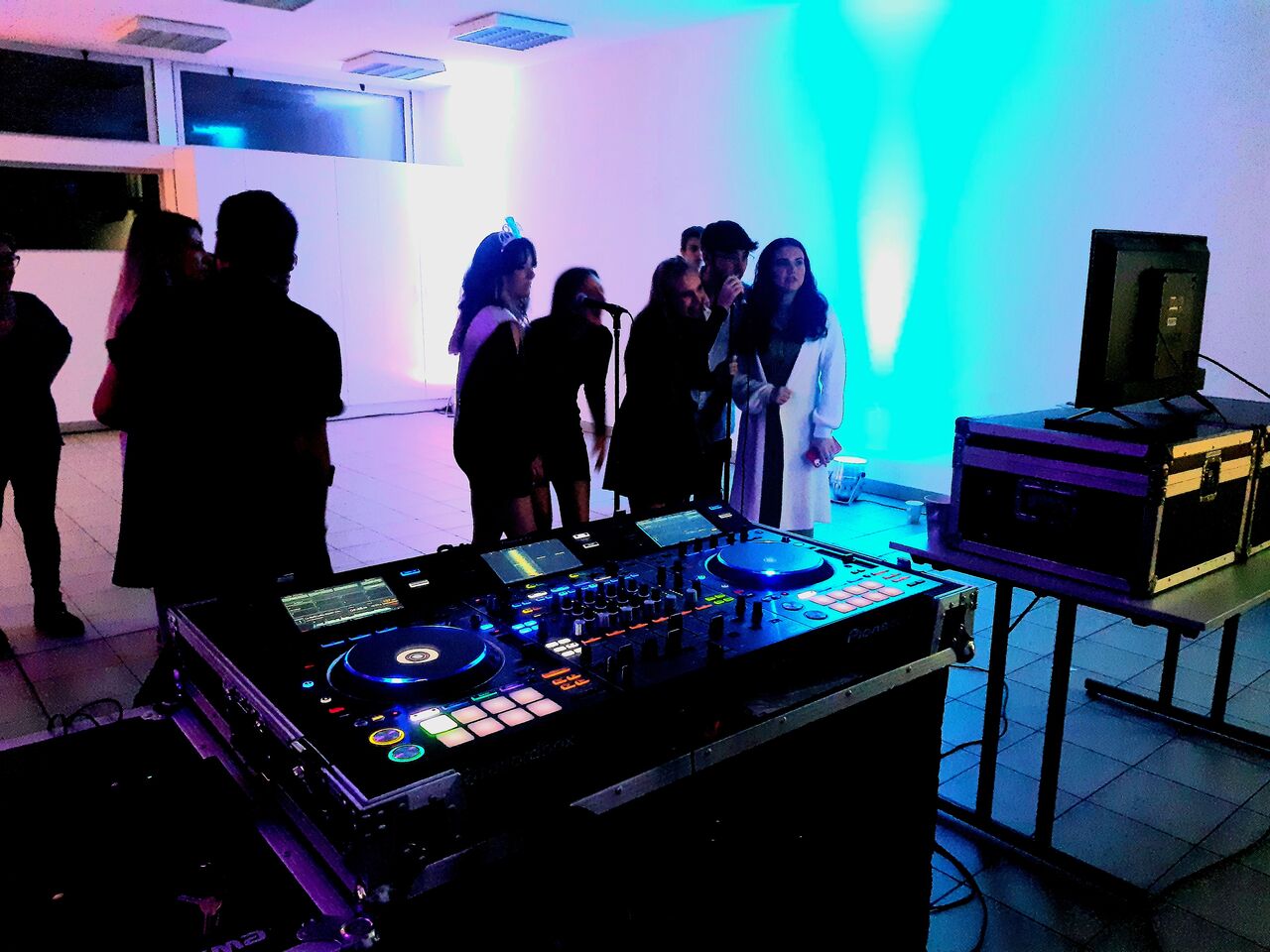 Nos organisations de bals