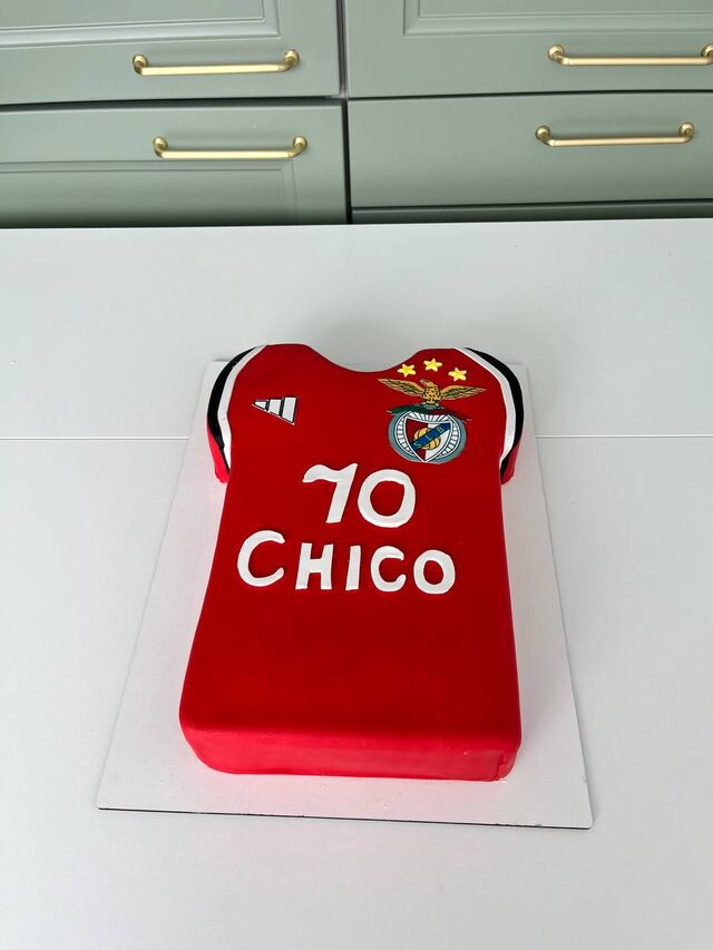 Gâteau personnalisé