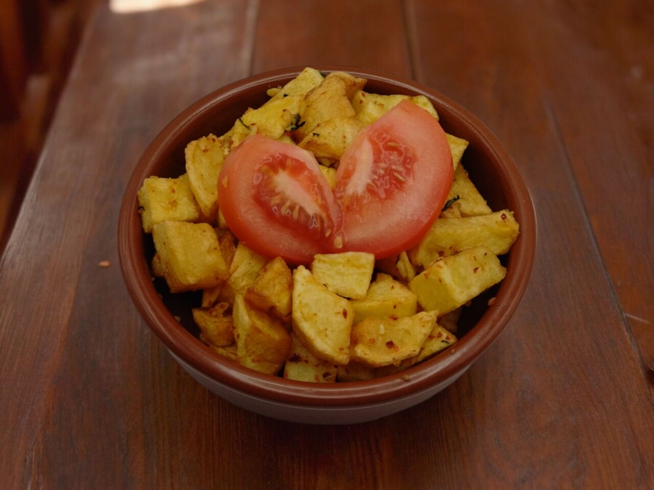Batata Harra