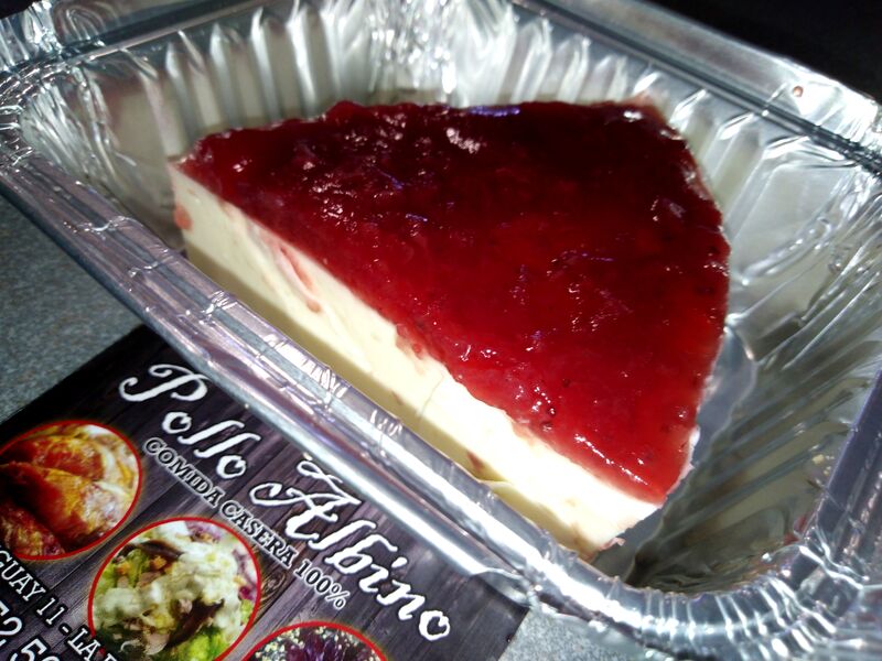 Tarta apta para diabeticos y tb la adaptamos a sin gluten, en porciones ??