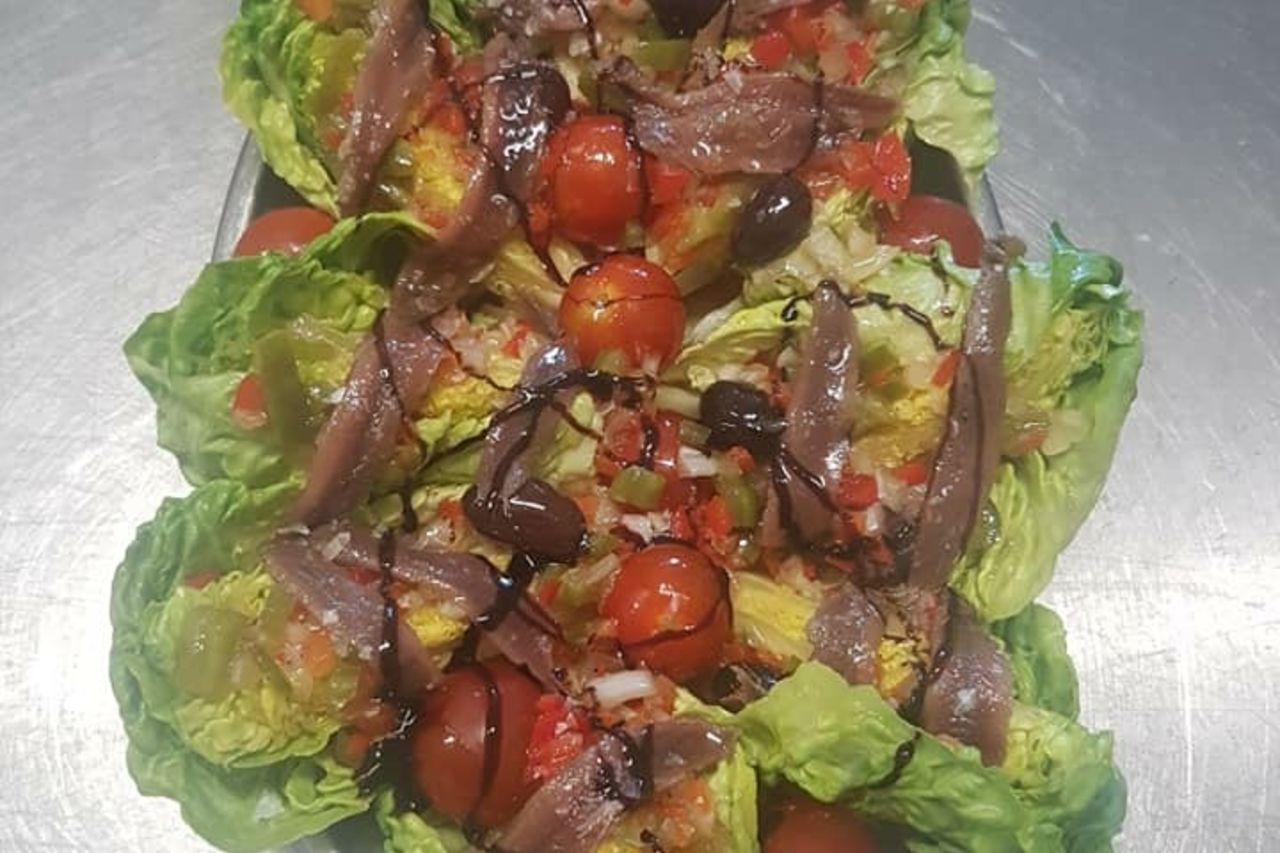 Primeros