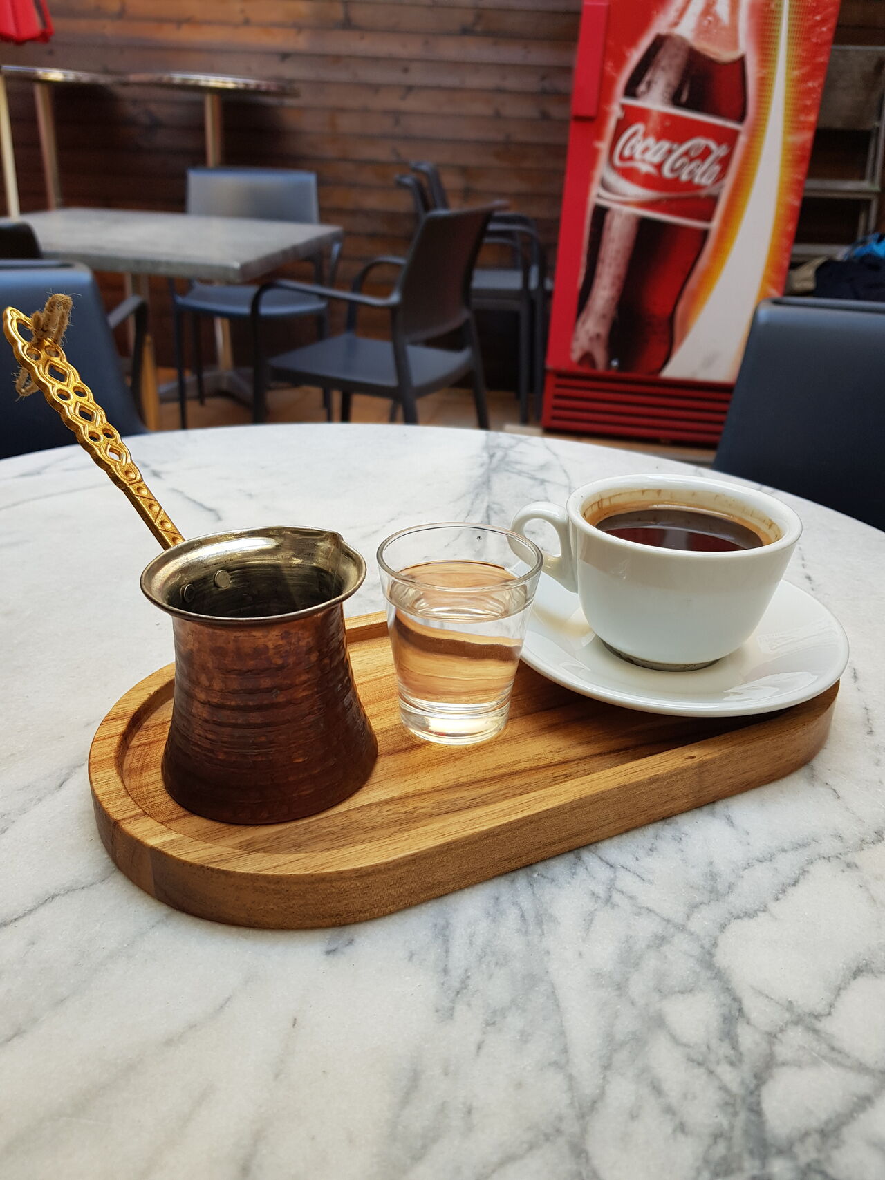 Pravá Sýrska KÁVA