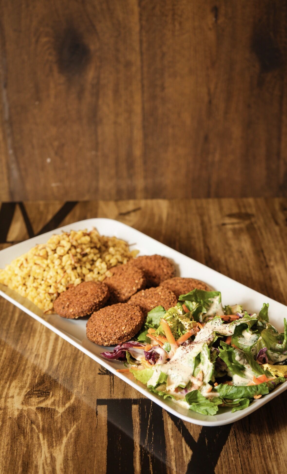 Falafel