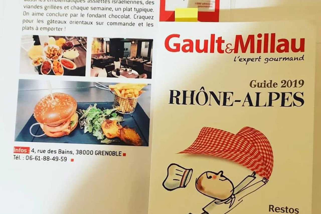 Gault & Millau