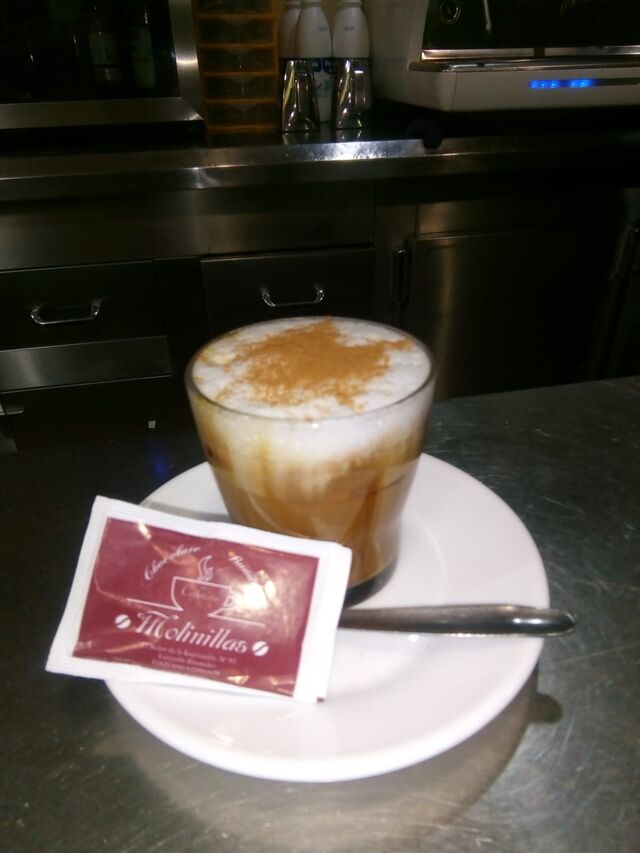 Muchos años de experiencia para ofrecer a nuestros clientes el mejor café por su intenso aroma y sabor.