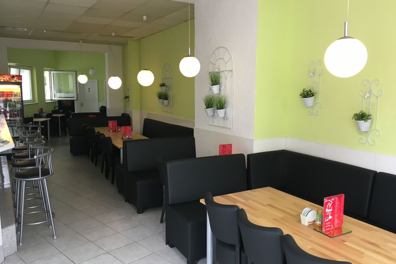 Unsere Räumlichk bis 50 Personen