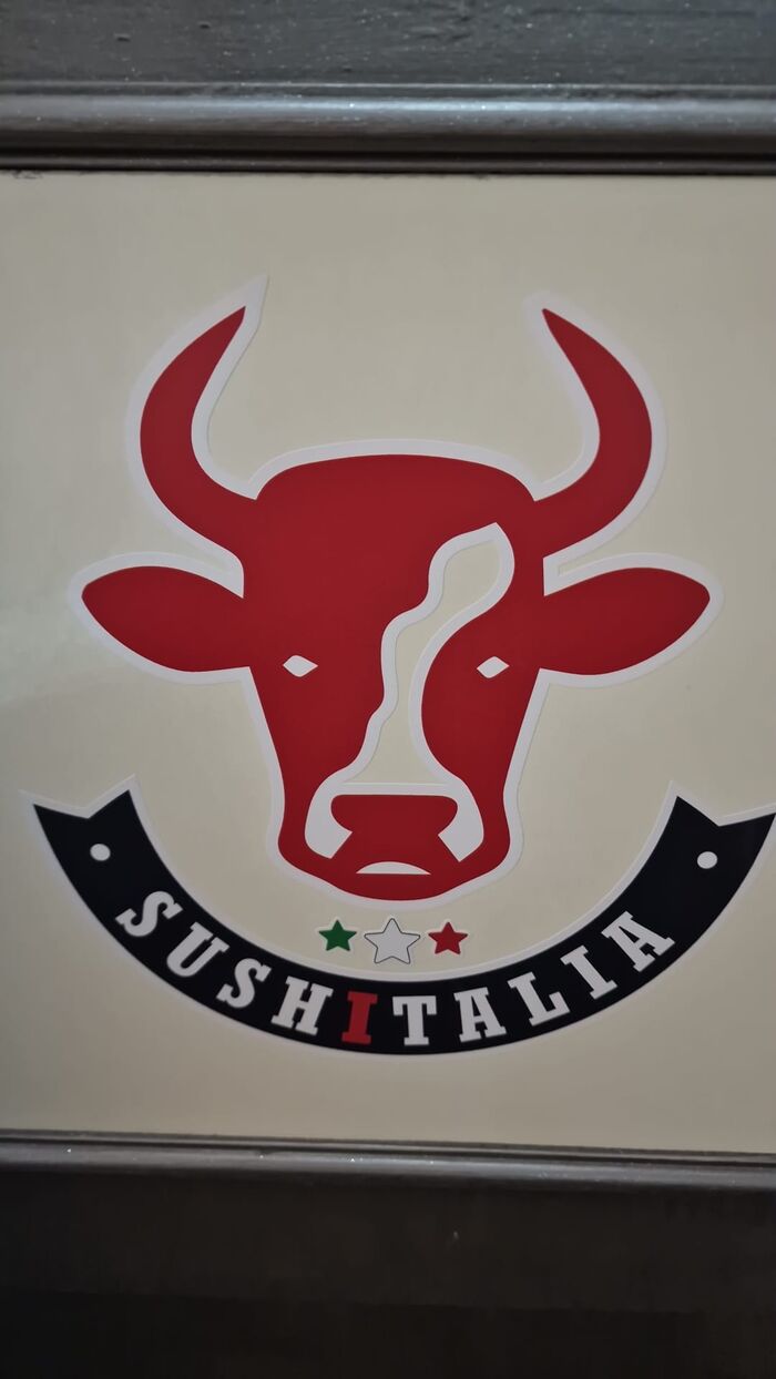SushItalia a Torino