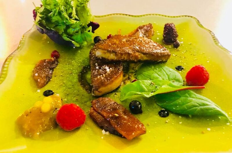 Foie Gras