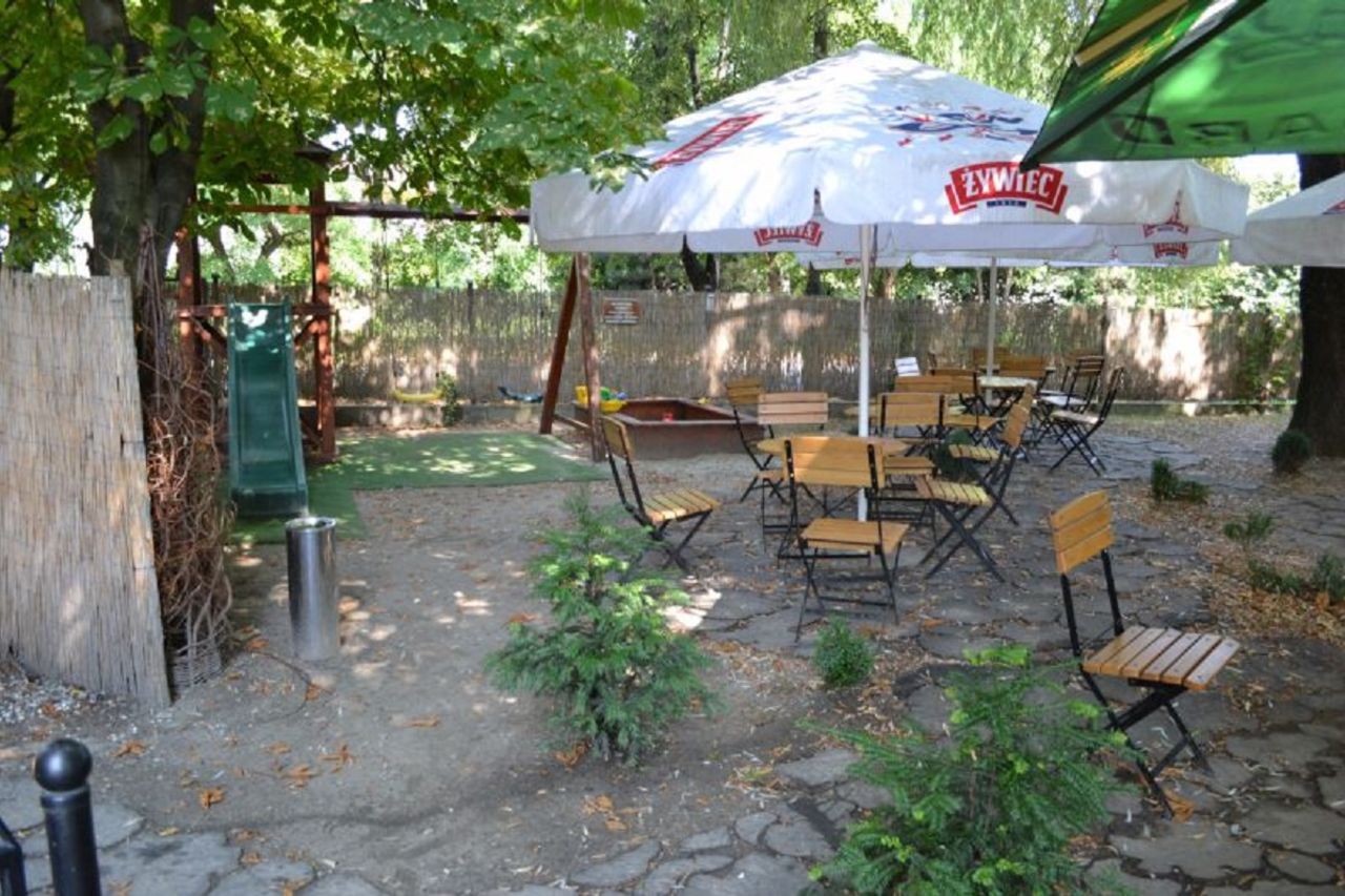 Nie masz pomysłu na imprezę ?