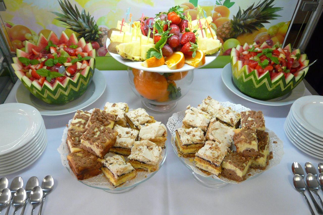 Catering