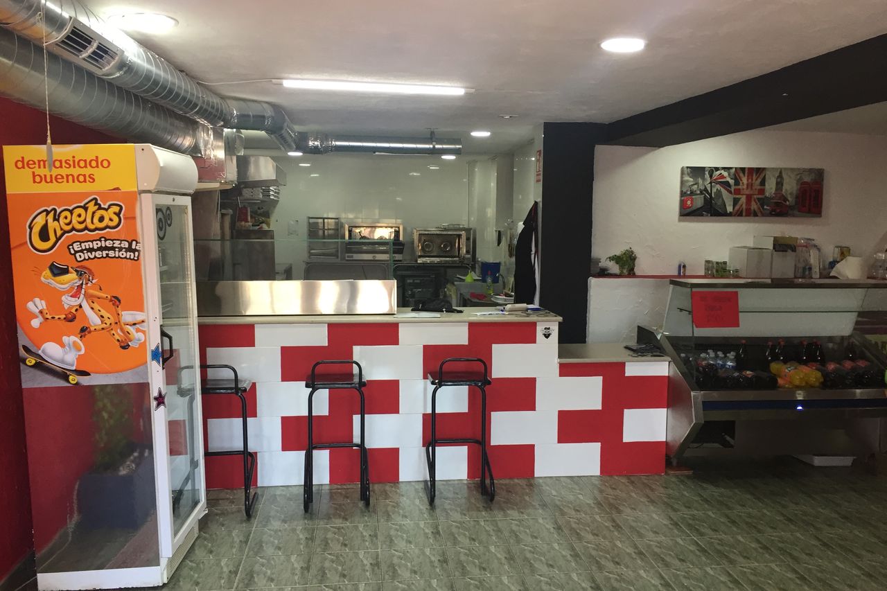 la marmita