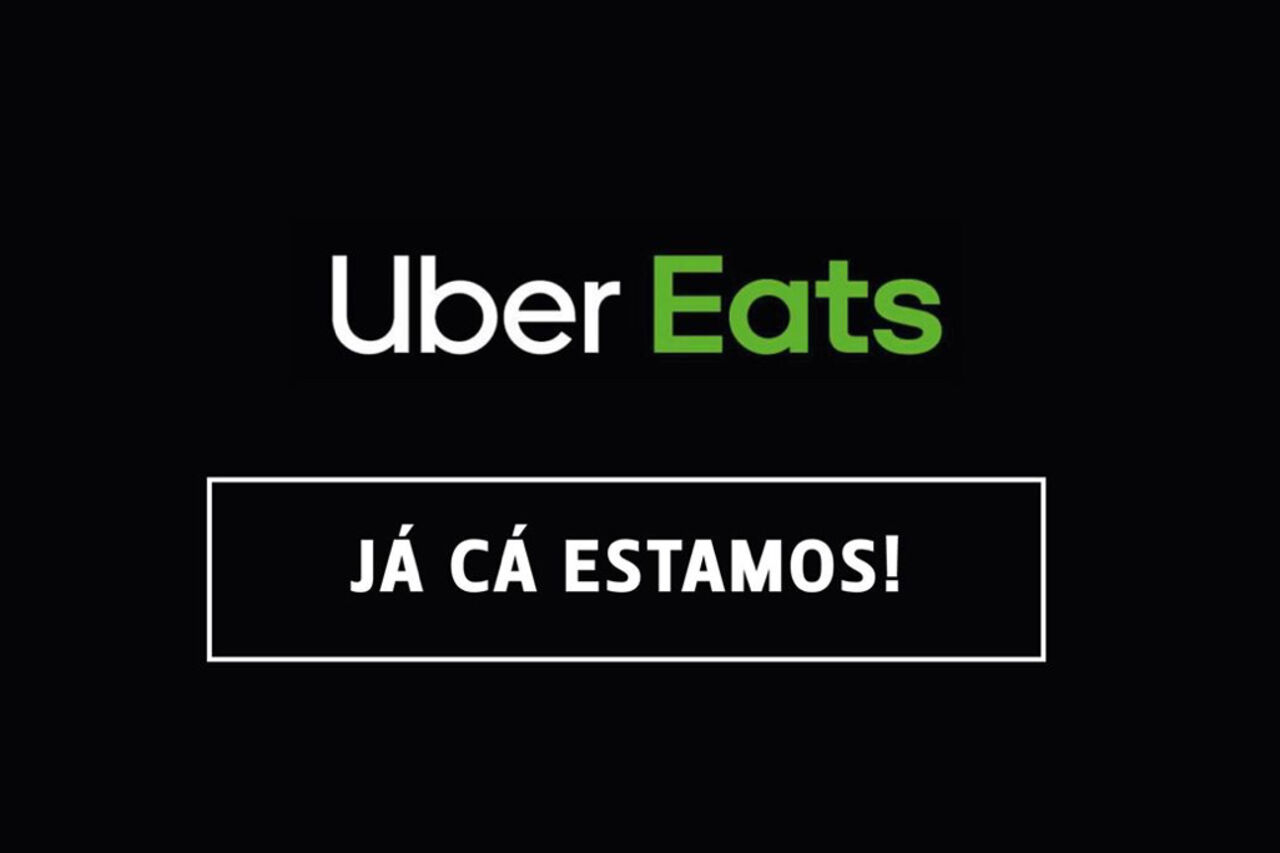 Entregas ao Domicílio