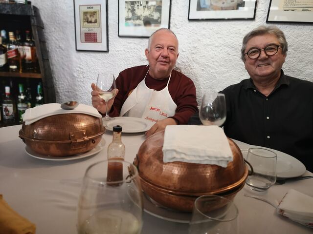 CORONEL LIMA E Dr. ANTÓNIO BEIRÃO