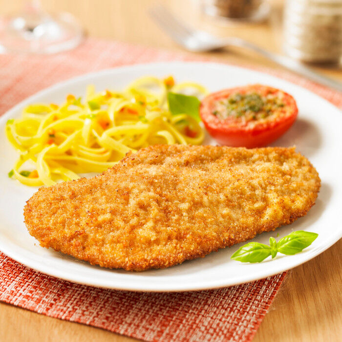 Escalope de Veau Viennoise
14,00€
