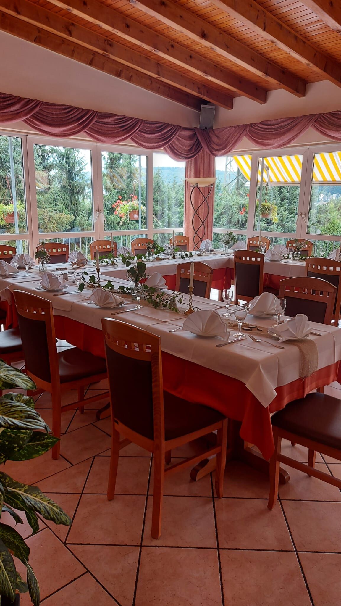 Ristorante Firenze Niedernhausen - Niedernhausen | Italienische Küche