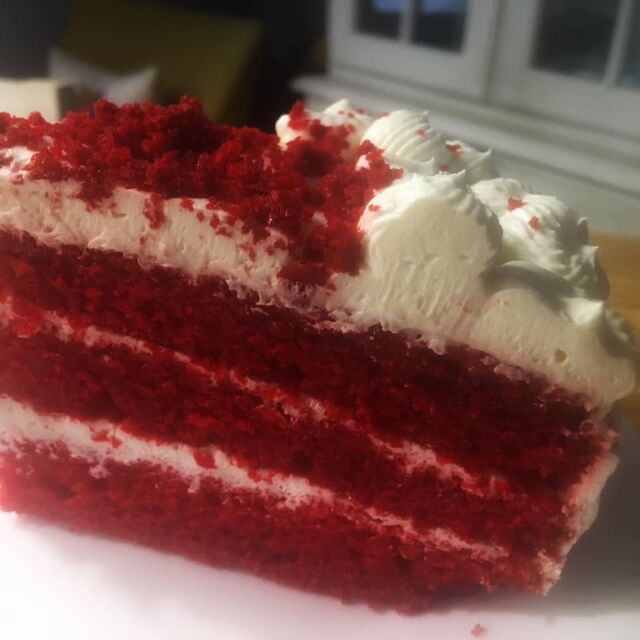 Red Velvet