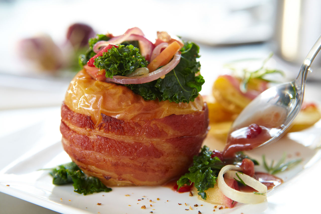 TRAITEUR PILARD Cuisine créative