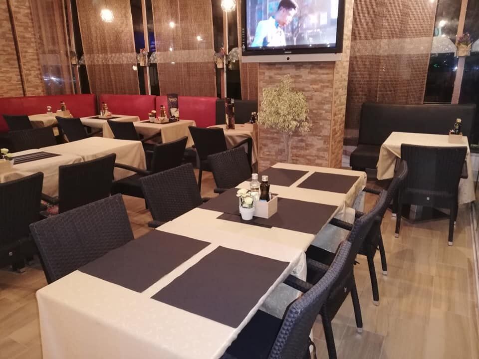 O Nosso Espaço