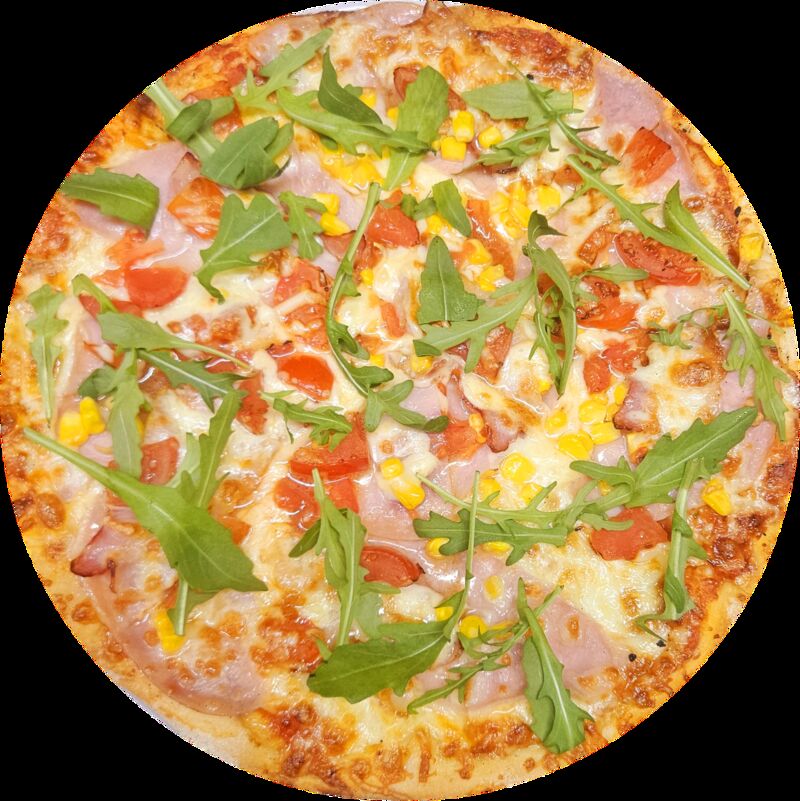 Pizza Fantazia