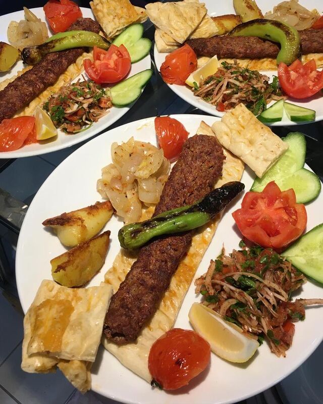 adana kebap