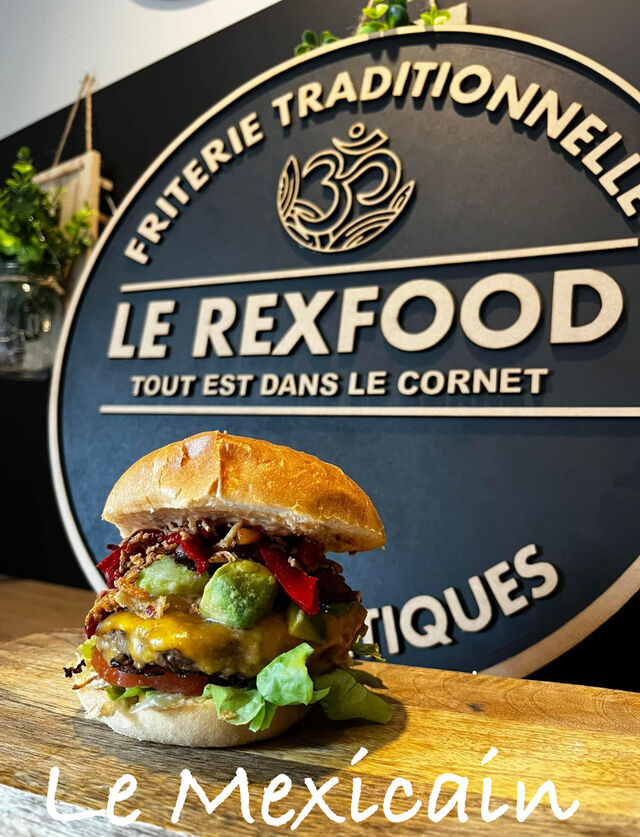 Le mexicain