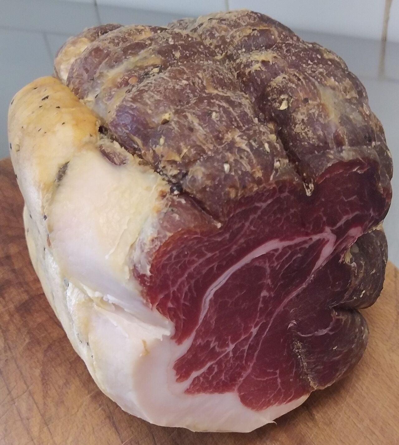 Culatello di Zibello D.O.P.