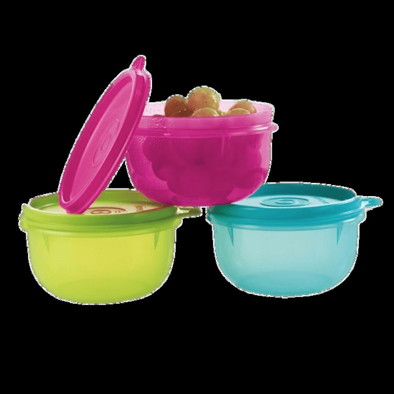 VENIR AVEC SES PROPRES CONTENANTS