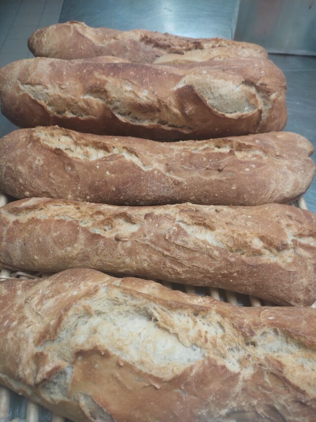le Pain Maison