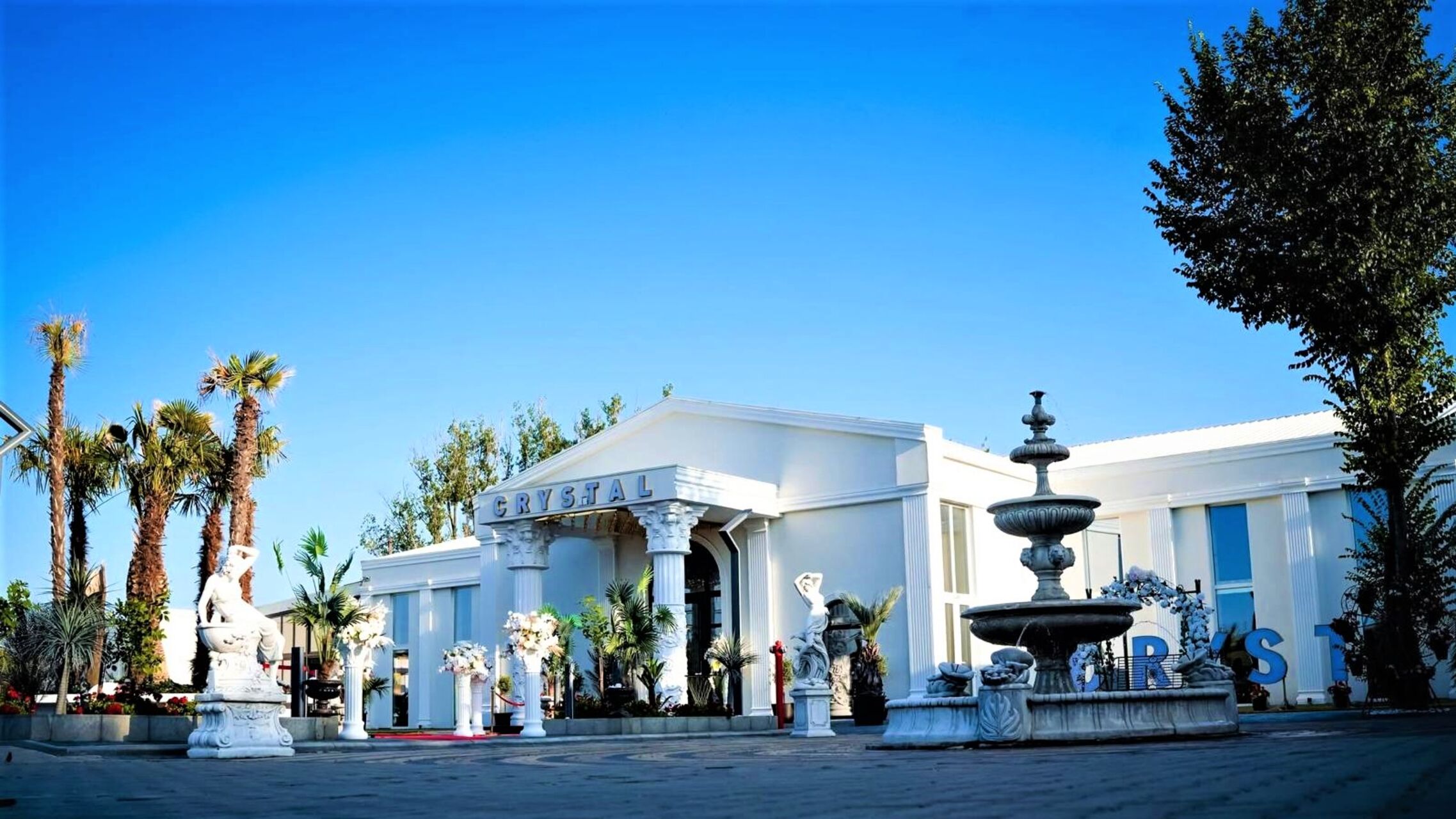 Confort și rafinament la